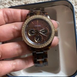 Fossil Watch